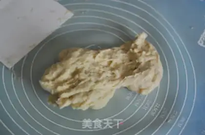 Make Chicken burger step 4
