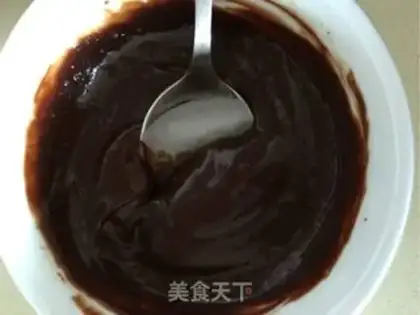 Make Vienna cookies step 8