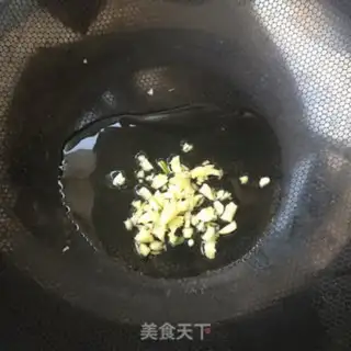 Make Wood and broccoli step 8