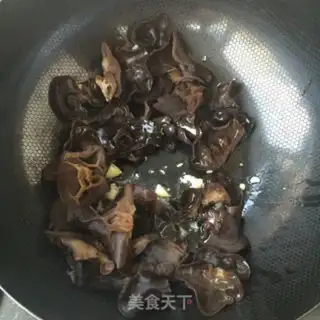 Make Wood and broccoli step 9