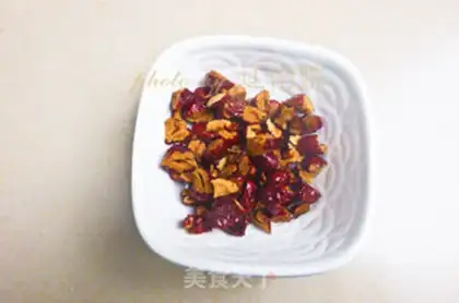 Make Red-tree toast step 3