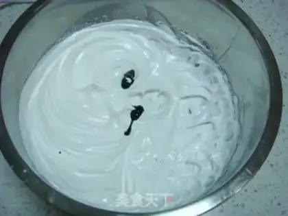 Make French Macalon step 5