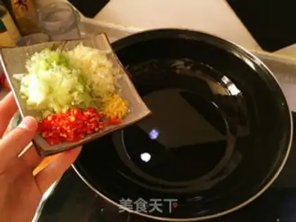 Make Tofu step 3