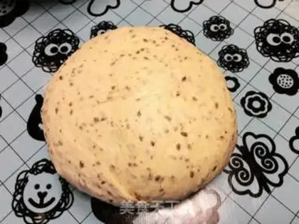 Make French Macalon step 6