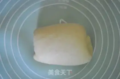 Make Chicken burger step 7