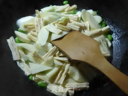 Make ♪ Tofu curry ♪ step 3