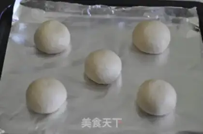 Make Chicken burger step 8