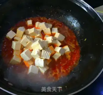 Make Tofu step 5