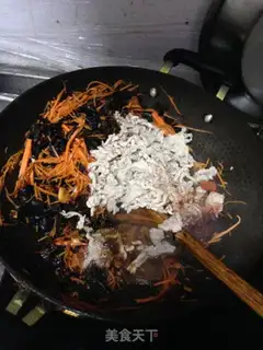 Make Fish fragrance step 7
