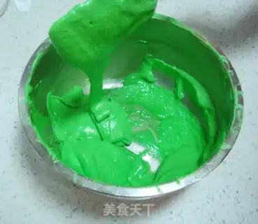 Make French Macalon step 10