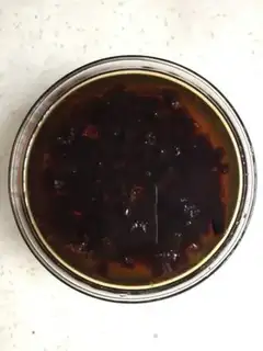 Make Homemade semen step 1