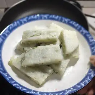 Make Celery radish step 4