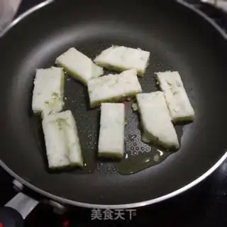 Make Celery radish step 5