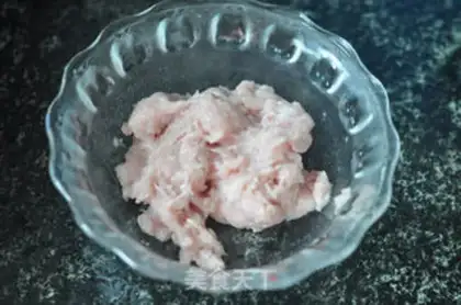 Make Chicken burger step 12