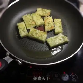 Make Celery radish step 6