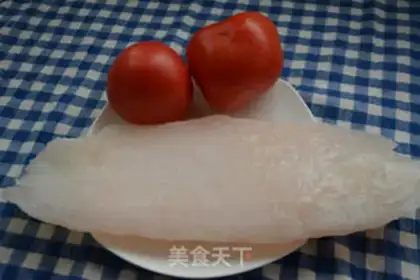 Make Tomato step 0