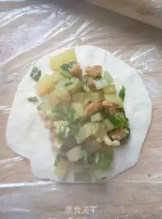 Make Grapefruit step 0
