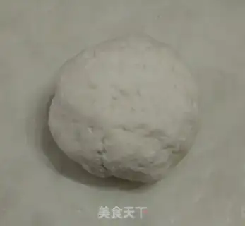 Make Springcake step 0