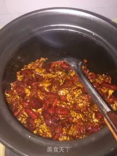 Make Homemade semen step 6