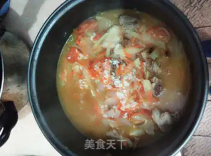 Make Xinjiang