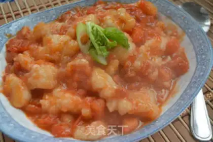 Make Tomato step 4