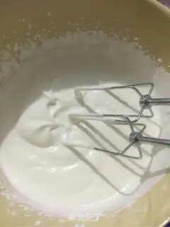 Make Tea ice cream step 4