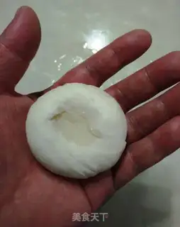 Make Springcake step 3