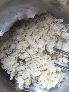 Make Souffles step 0