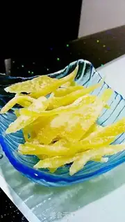Make Grapefruit step 4