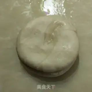 Make Springcake step 4