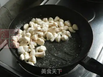 Make Miyagi chicken step 6