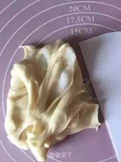 Make Souffles step 1