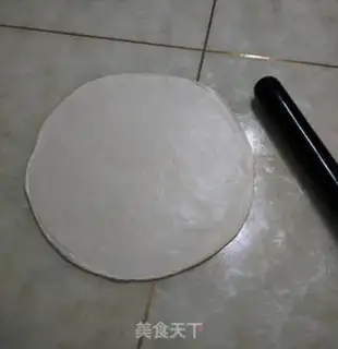 Make Springcake step 5