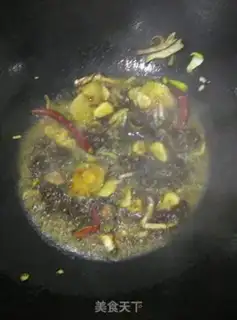 Make Caviar step 4