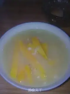 Make Watermeat step 4