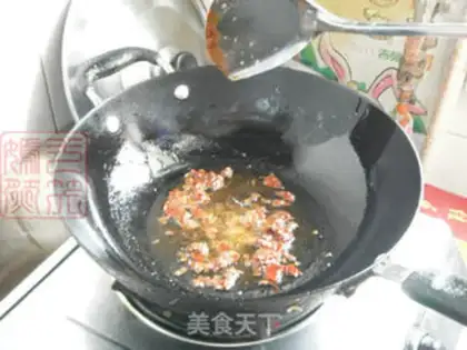 Make Miyagi chicken step 7