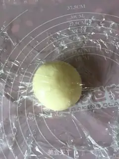 Make Souffles step 3