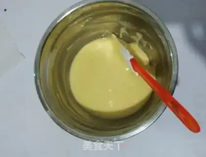 Make raisin yogurt step 4