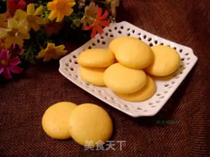 Make Egg yolk step 9