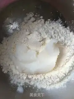 Make Souffles step 4