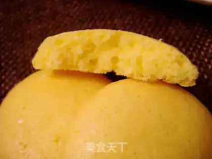 Make Egg yolk step 10