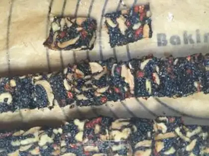 Make Homemade semen step 9