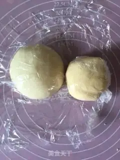 Make Souffles step 5