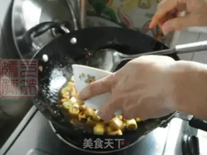Make Miyagi chicken step 10