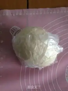 Make Souffle step 2