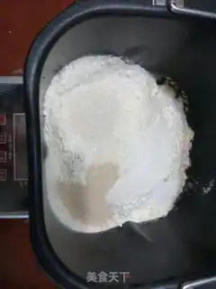 Make Silver rolls step 0