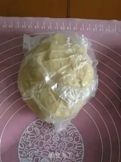 Make raisin yogurt step 7