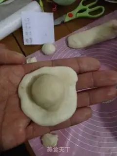 Make Souffle step 4