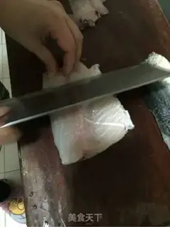 Make Sourfish step 0
