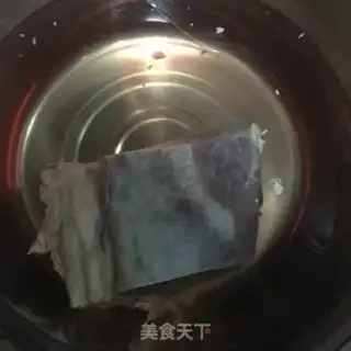 Make Homemade beef step 2
